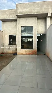 Casa com 3 Quartos à venda, 80m² no Brasília, Londrina
