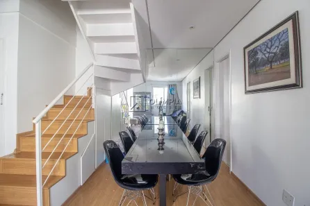 Apartamento com 2 Quartos à venda, 76m² no Itaim Bibi, São Paulo