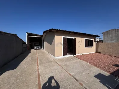 Casa com 2 Quartos à venda, 170m² no CIDREIRA, Cidreira