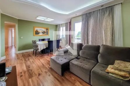 Apartamento com 3 Quartos à venda, 96m² no Centro, São Bernardo do Campo