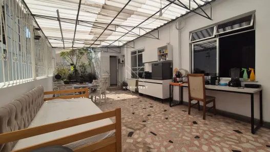 Apartamento com 3 Quartos à venda, 180m² no Icaraí, Niterói
