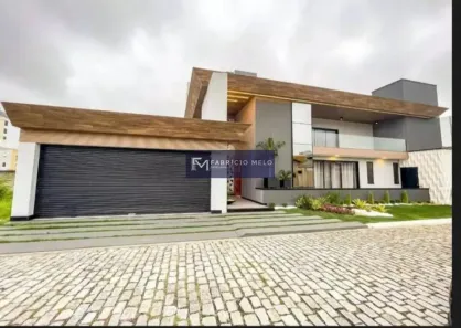Casa de Condomínio com 3 Quartos à venda, 300m² no Nova São Pedro, São Pedro da Aldeia