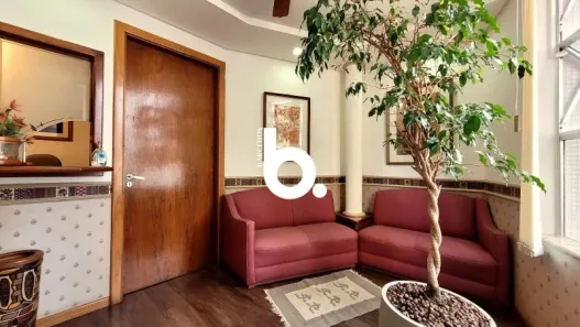 Sala Comercial para alugar, 48m² no Moinhos de Vento, Porto Alegre