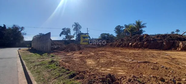 Lote/Terreno à venda, 377m² no João XXIII, Vinhedo
