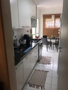 Apartamento com 3 Quartos à venda, 110m² no Tamboré, Santana de Parnaíba