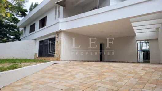 Casa com 3 Quartos para alugar, 318m² no Alto da Lapa, São Paulo