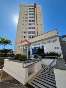 Apartamento com 2 Quartos à venda, 70m² no Saliola, Marília