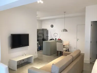 Apartamento com 1 Quarto à venda, 48m² no Campo Belo, São Paulo