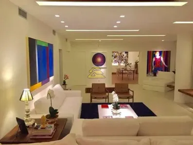 Apartamento com 5 Quartos à venda, 300m² no Copacabana, Rio de Janeiro