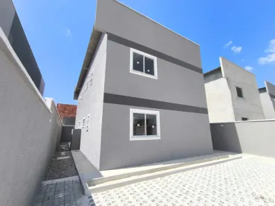 Apartamento com 2 Quartos à venda, 55m² no , Itaitinga