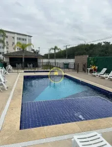 Apartamento com 2 Quartos à venda, 48m² no Campo Grande, Rio de Janeiro