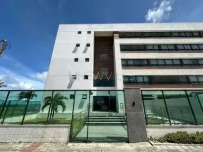 Apartamento com 1 Quarto à venda, 31m² no Prazeres, Jaboatão dos Guararapes