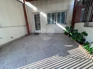 Sobrado com 2 Quartos à venda, 163m² no Jardim São Paulo(Zona Norte), São Paulo