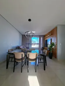Apartamento com 3 Quartos à venda, 110m² no Cabral, Contagem