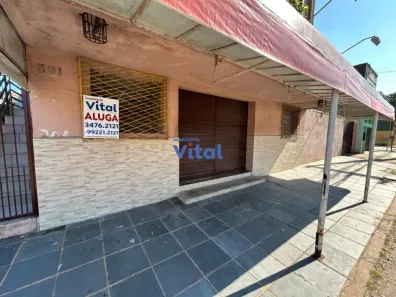 Ponto Comercial para alugar, 80m² no Rio Branco, Canoas