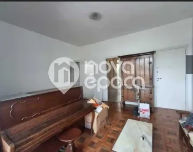 Apartamento com 3 Quartos à venda, 96m² no Santa Teresa, Rio de Janeiro