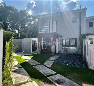 Casa de Condomínio com 3 Quartos à venda, 148m² no Bosque do Vianna, Cotia
