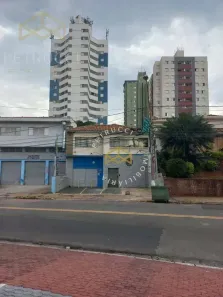 Imóvel Comercial com 3 Quartos à venda, 226m² no Taquaral, Campinas