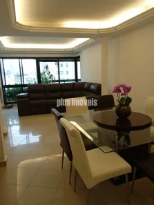 Apartamento com 4 Quartos à venda, 164m² no Vila Andrade, São Paulo