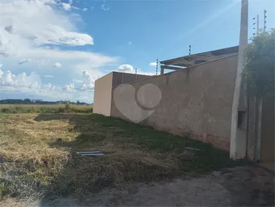 Lote/Terreno à venda, 208m² no Residencial Vista do Horto, Araraquara