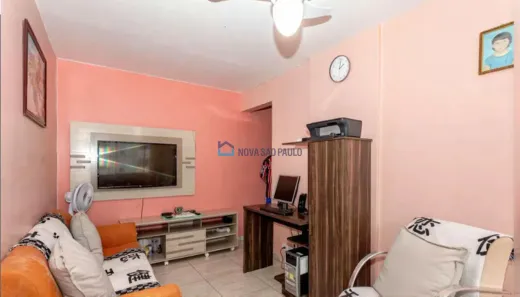 Apartamento com 2 Quartos à venda, 54m² no Jardim Celeste, São Paulo