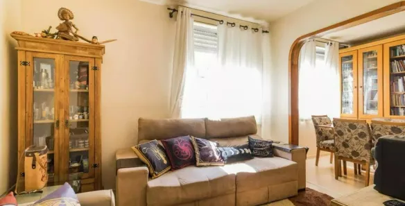 Apartamento com 2 Quartos à venda, 60m² no Vila Nova, Porto Alegre