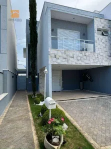 Casa de Condomínio com 3 Quartos à venda, 176m² no Wanel Ville, Sorocaba
