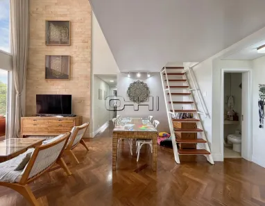 Apartamento com 3 Quartos à venda, 146m² no Vila Cordeiro, São Paulo