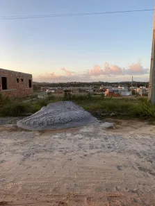 Lote/Terreno à venda, 160m² no Eduardo Gomes, São Cristóvão