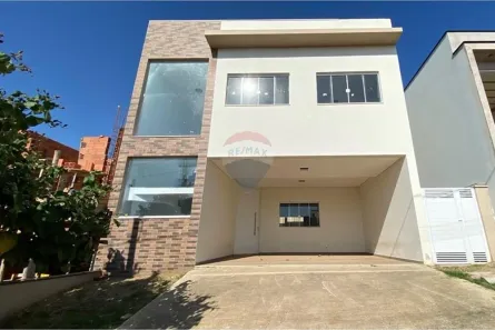 Casa de Condomínio com 3 Quartos à venda, 201m² no Jardim São Francisco, Piracicaba