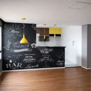 Apartamento com 2 Quartos à venda, 48m² no Água Chata, Guarulhos