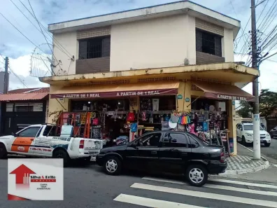 Ponto Comercial à venda, 200m² no Jardim Maringá, São Paulo