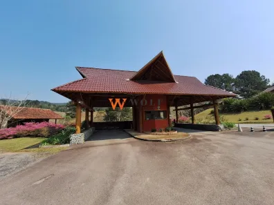 Lote/Terreno à venda, 1164m² no Rancho Queimado, Rancho Queimado