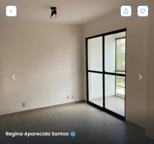 Apartamento com 2 Quartos à venda, 62m² no Vila Uberabinha, São Paulo