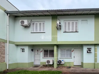 Casa com 2 Quartos para alugar, 59m² no Nossa Senhora das Graças, Canoas