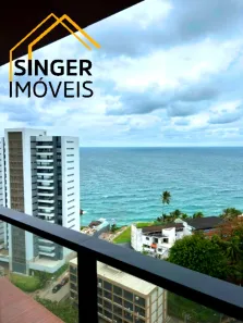 Apartamento com 1 Quarto à venda, 28m² no Ondina, Salvador