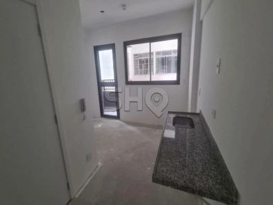 Apartamento com 1 Quarto à venda, 27m² no Jardim Paulista, São Paulo