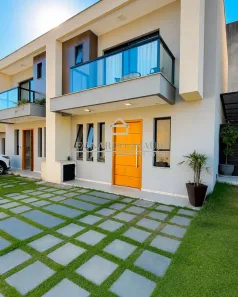 Apartamento com 3 Quartos à venda, 130m² no Morada de Laranjeiras, Serra