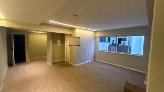Apartamento com 2 Quartos à venda, 84m² no Setor Bueno, Goiânia