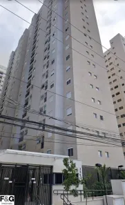 Apartamento com 2 Quartos à venda, 56m² no Planalto, São Bernardo do Campo