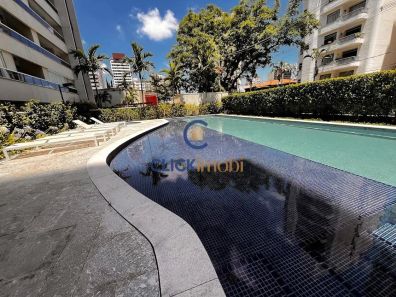 Apartamento com 3 Quartos à venda, 77m² no Cambuí, Campinas