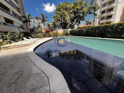 Apartamento com 3 Quartos à venda, 77m² no Cambuí, Campinas