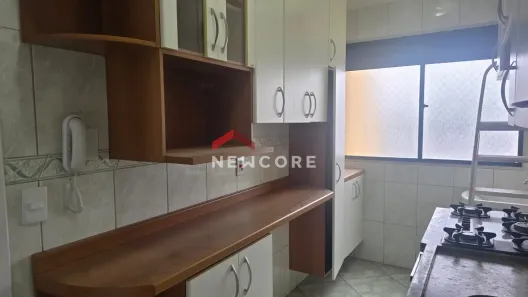 Apartamento com 3 Quartos à venda, 69m² no Jaguaribe, Osasco