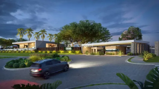 Lote/Terreno à venda, 300m² no Tarumã, Viamão