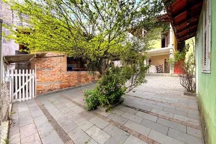 Casa com 4 Quartos à venda, 340m² no Centro Alto, Ribeirão Pires