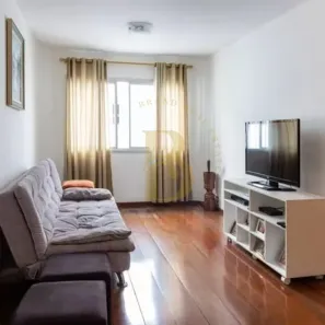 Apartamento com 3 Quartos à venda, 98m² no Vila Olímpia, São Paulo