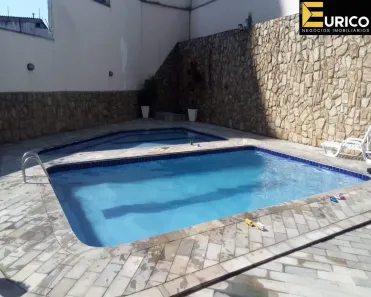 Apartamento com 3 Quartos à venda, 83m² no Jardim Paraíso, Campinas