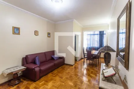 Apartamento com 3 Quartos à venda, 110m² no Centro, Belo Horizonte