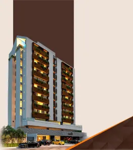 Apartamento com 1 Quarto à venda, 42m² no Cruz das Almas, Maceió