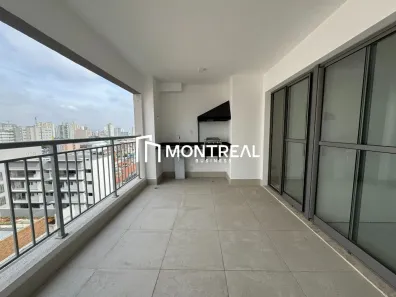 Apartamento com 3 Quartos à venda, 100m² no Vila Regente Feijó, São Paulo